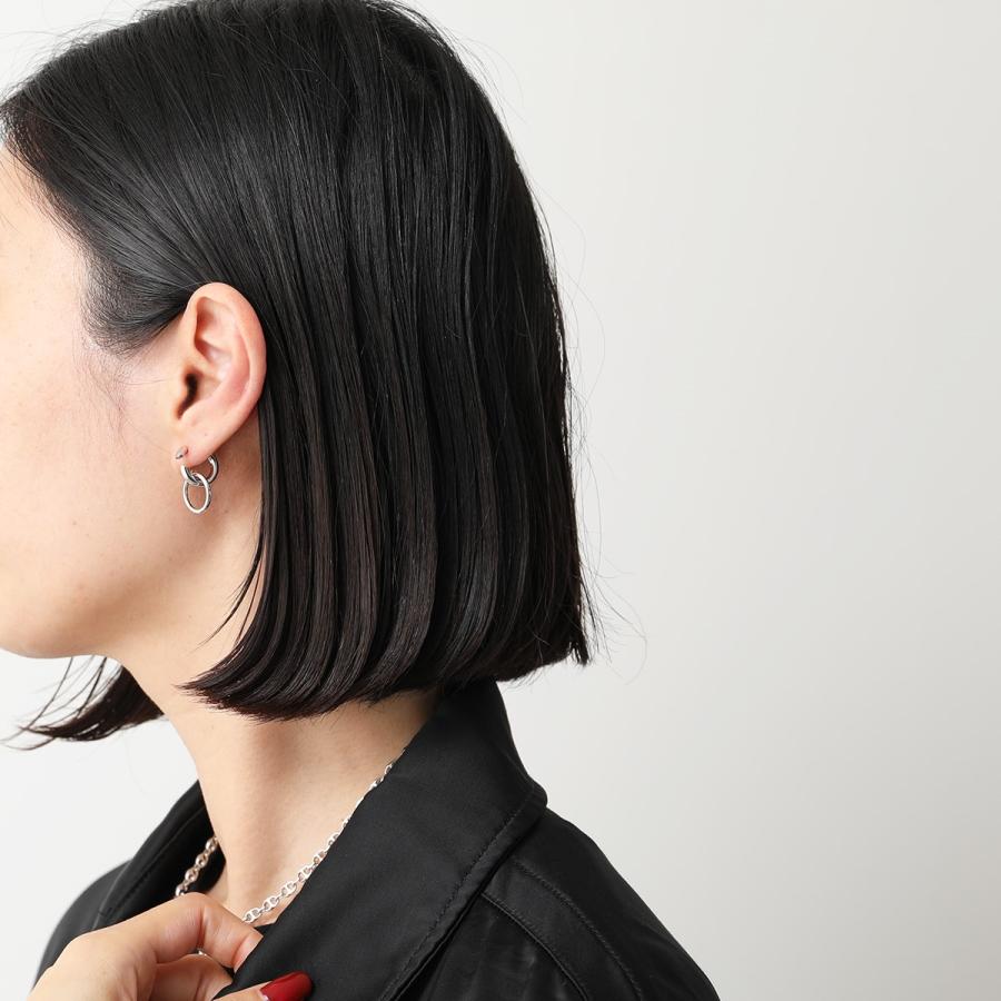 MARIA BLACK（マリアブラック） ピアス TWIN EARRING ツイン 100470