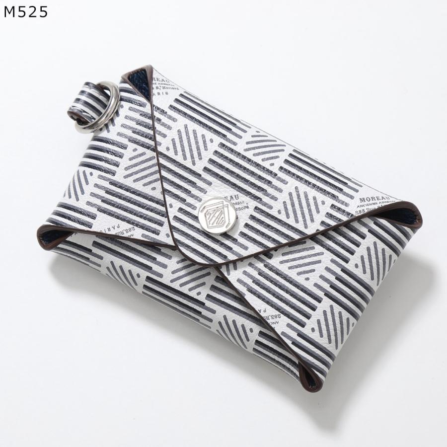 MOREAU PARIS モローパリ カードケース CARD HOLDER ORIGAMI オリガミ  