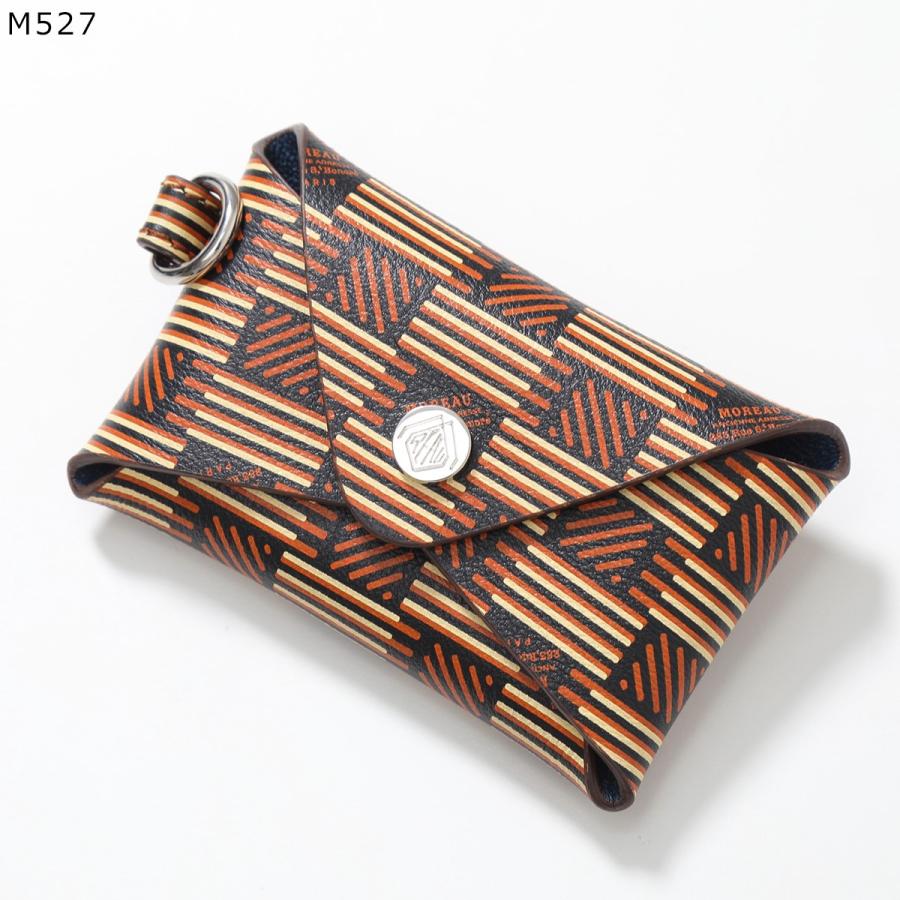 MOREAU PARIS モローパリ カードケース CARD HOLDER ORIGAMI オリガミ