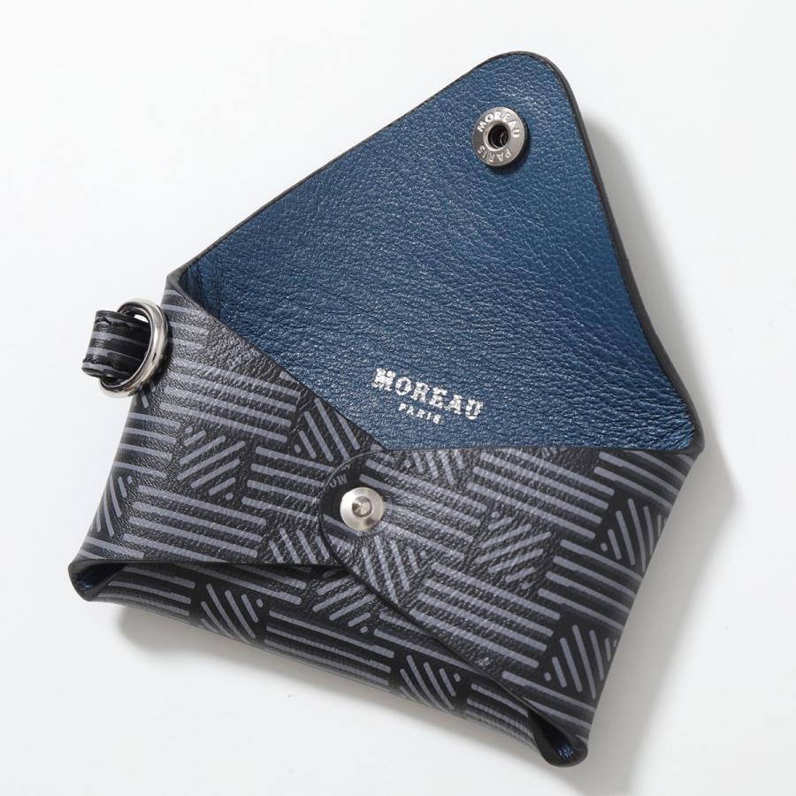 MOREAU PARIS モローパリ カードケース CARD HOLDER ORIGAMI オリガミ