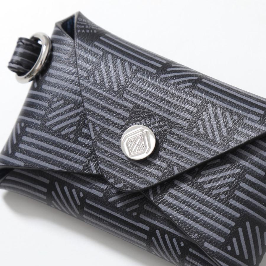 MOREAU PARIS モローパリ カードケース CARD HOLDER ORIGAMI オリガミ