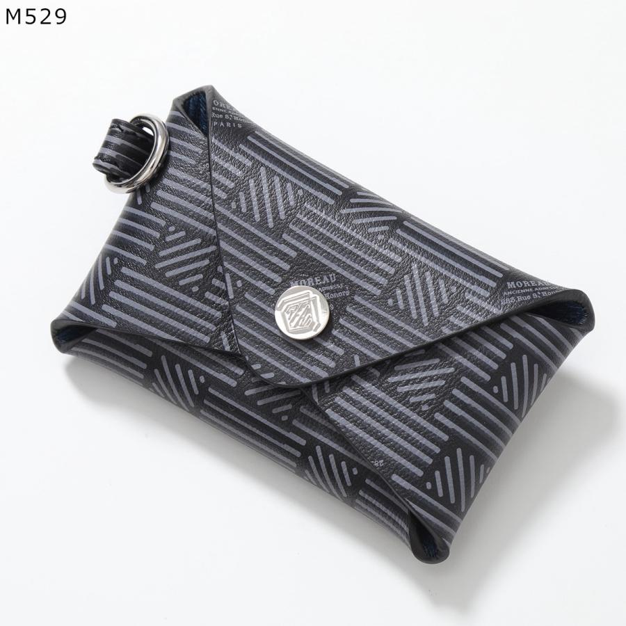 MOREAU PARIS モローパリ カードケース CARD HOLDER ORIGAMI MOREAU PARIS モローパリ カードケース CARD HOLDER ORIGAMI