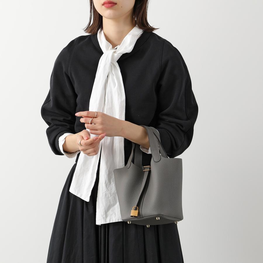 HERMES（エルメス） ピコタン PICOTIN LOCK PM 18 ピコタンロック