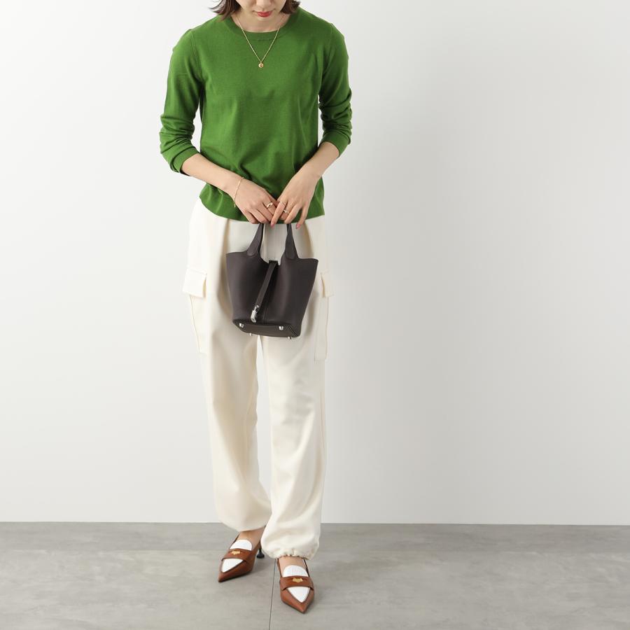 HERMES エルメス ピコタン PICOTIN LOCK PM 18 ピコタンロック HERMES エルメス ピコタン PICOTIN LOCK PM 18 ピコタンロック