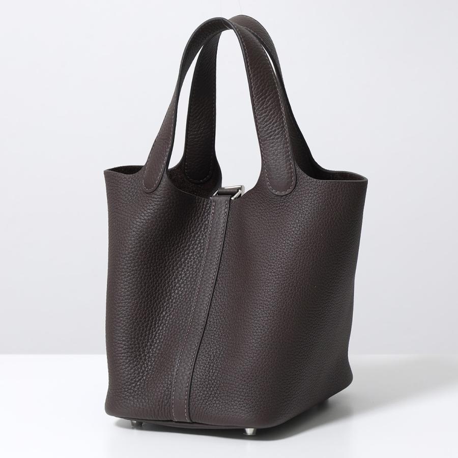 HERMES エルメス ピコタン PICOTIN LOCK PM 18 ピコタンロック HERMES エルメス ピコタン PICOTIN LOCK PM 18 ピコタンロック