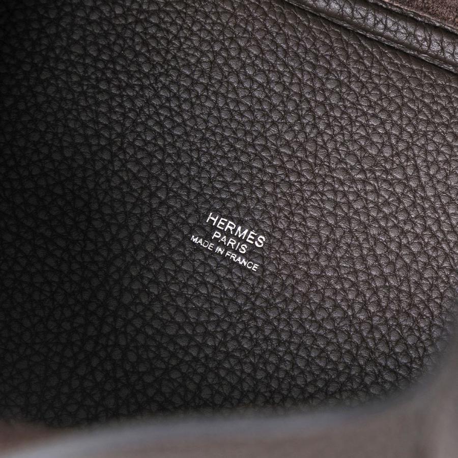 HERMES エルメス ピコタン PICOTIN LOCK PM 18 ピコタンロック HERMES エルメス ピコタン PICOTIN LOCK PM 18 ピコタンロック