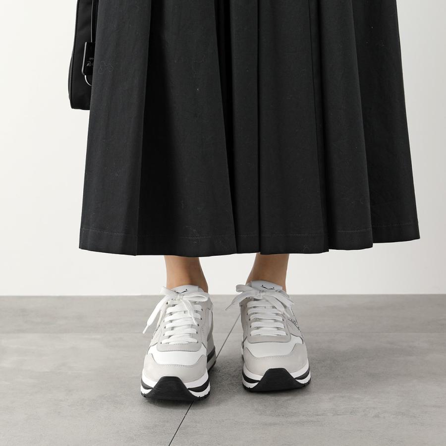 VOILE BLANCHE（ボイルブランシェ） スニーカー MARAN STAR マラン