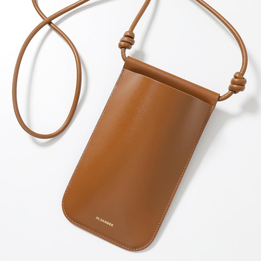 JIL SANDER（ジルサンダー） フォンケース GIRO ジロ J07VL0003 P4841