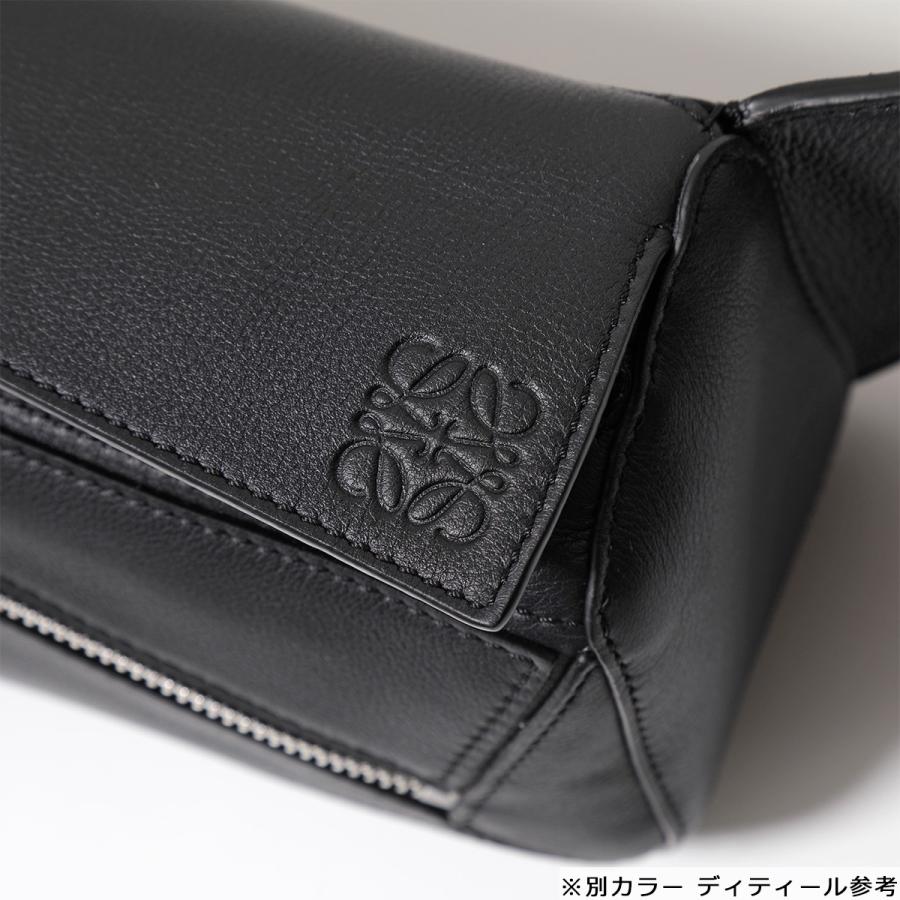 LOEWE（ロエベ） ボディバッグ PUZZLE MINI パズル ミニ B510U89X02