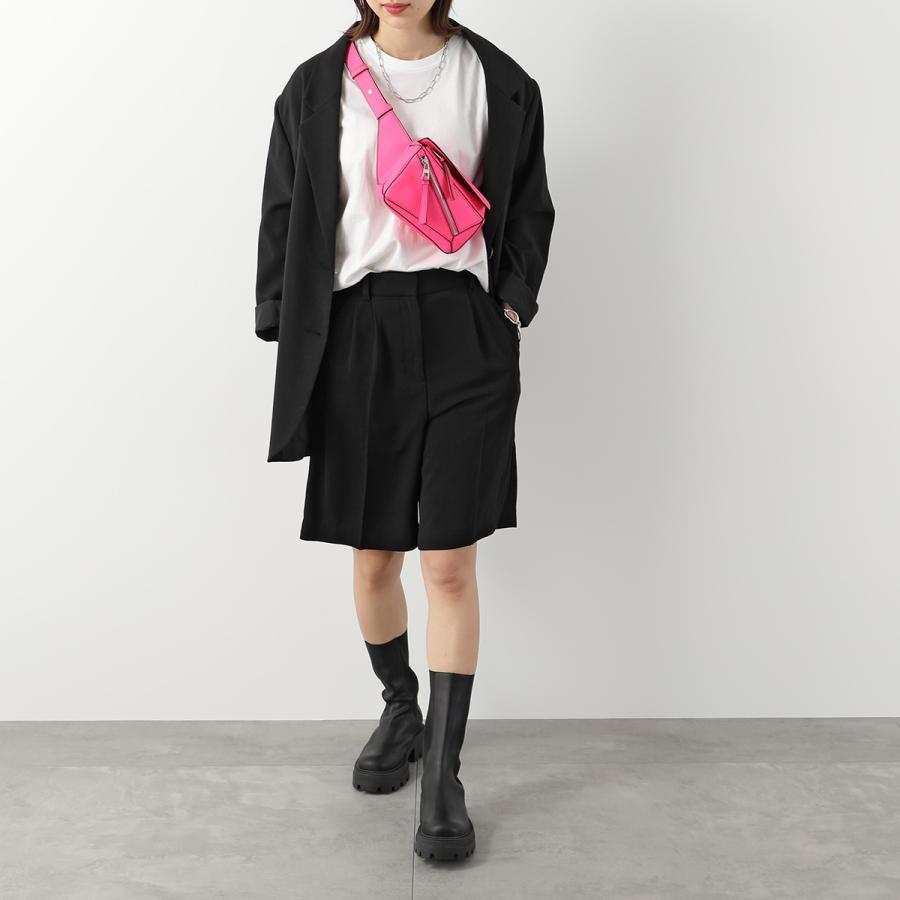 LOEWE（ロエベ） ボディバッグ PUZZLE MINI パズル ミニ B510U89X02