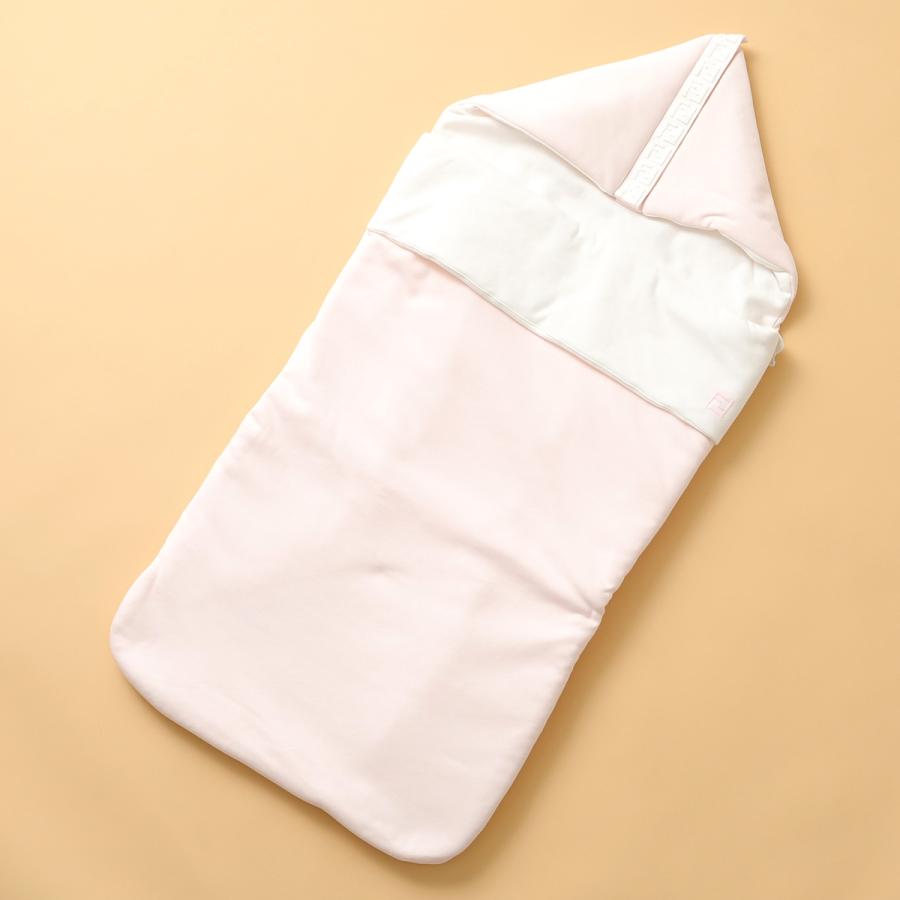 FENDI（フェンディ） FENDI KIDS キッズ ベビーおくるみ SACCO NANNA