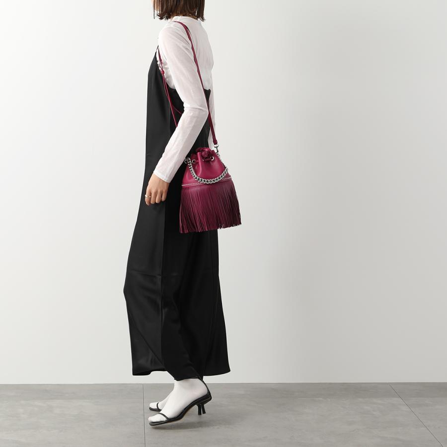 J&M Davidson（J＆Mデヴィッドソン） フリンジ カーニバル MEDIUM