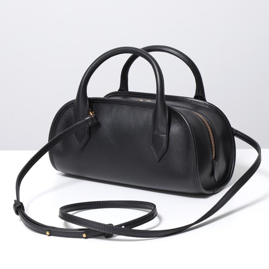 J&M Davidson DAVIDSON ビューロー バッグ ミニ MINI BUREAU BAG