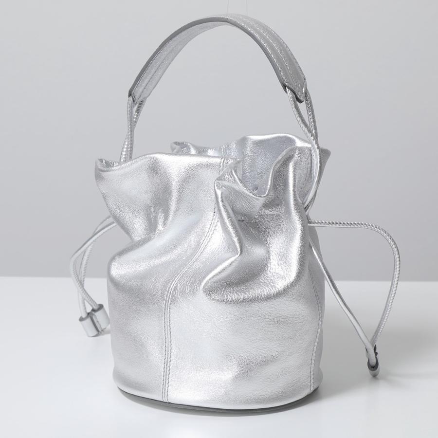 J&M Davidson DAVIDSON ヌーベ バケット ミニ MINI NUBE BUCKET J&M Davidson DAVIDSON ヌーベ バケット ミニ MINI NUBE BUCKET