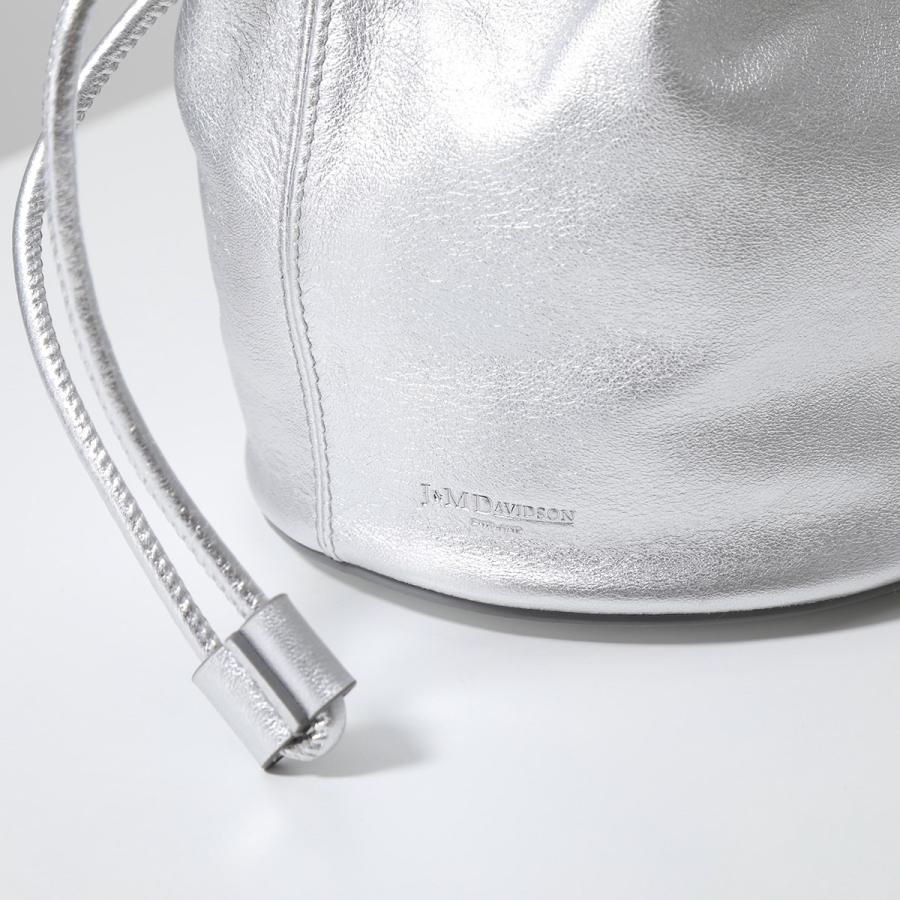 J&M DAVIDSON NUBE BUCKET アイスブルー J&M DAVIDSON NUBE BUCKET MINI アイスブルー