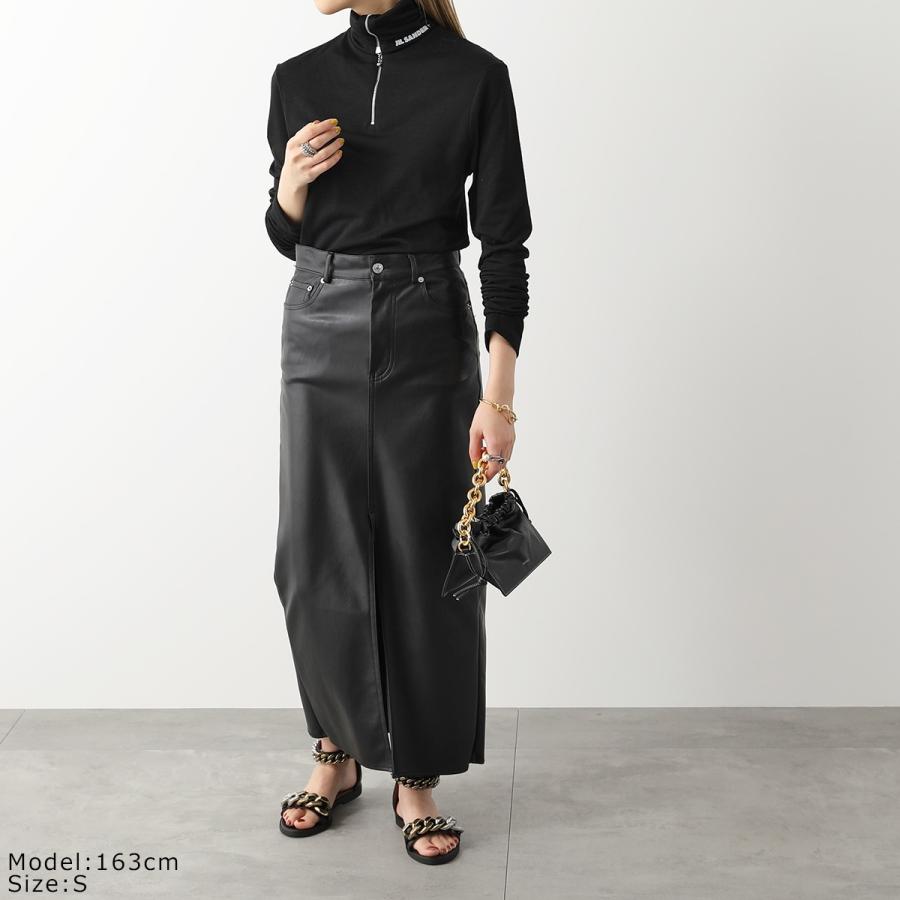 JIL SANDER（ジルサンダー） JIL SANDER+ プラス ハーフジッププル