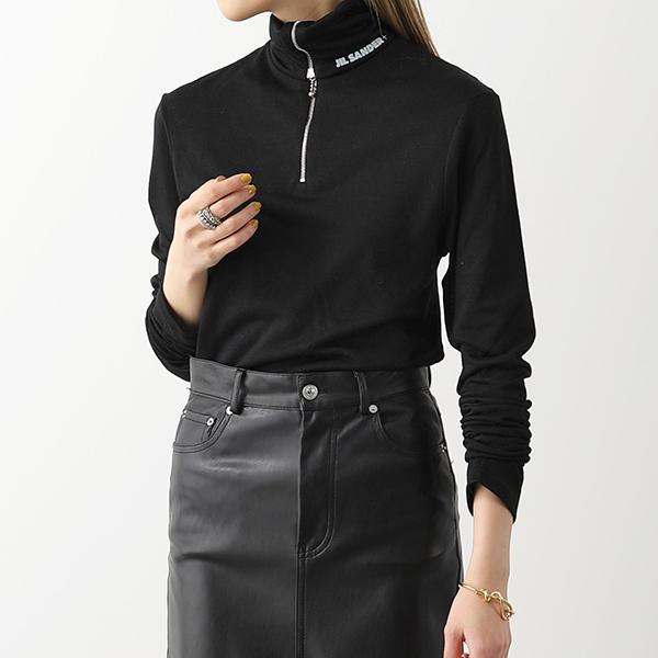 JIL SANDER（ジルサンダー） JIL SANDER+ プラス ハーフジッププル