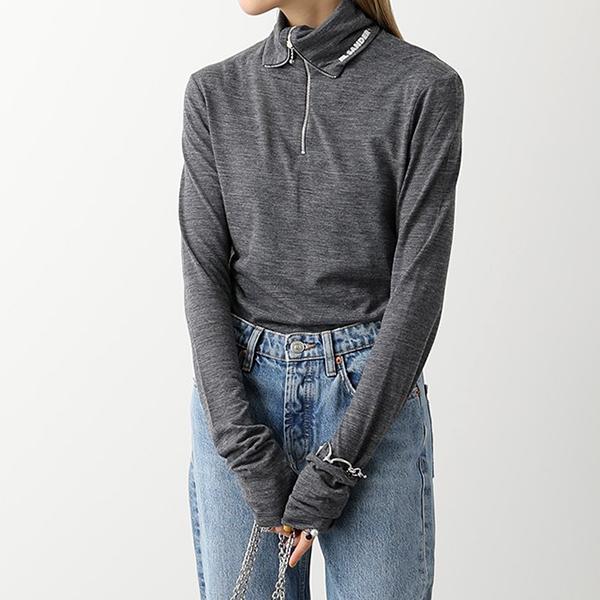 JIL SANDER（ジルサンダー） JIL SANDER+ プラス ハーフジッププル