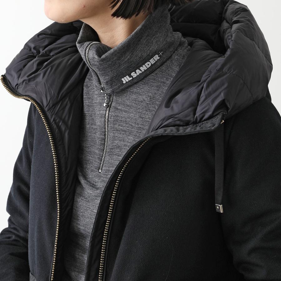 JIL SANDER（ジルサンダー） JIL SANDER+ プラス ハーフジッププル
