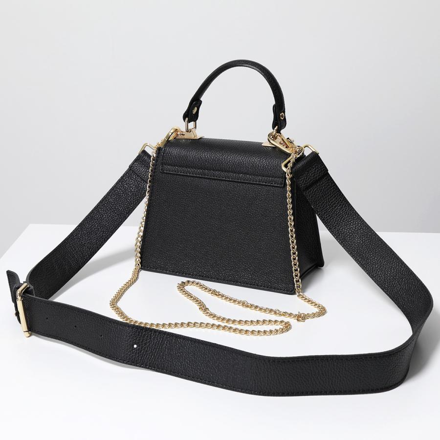 オウレンティ MADE IN ITALY】オウレンティ AULENTTI スタッズ2wayショルダー