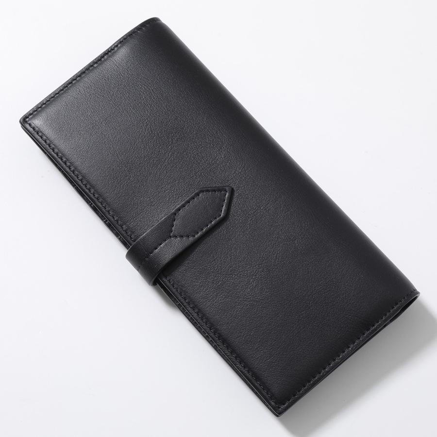 J&M Davidson（J＆Mデヴィッドソン） 長財布 ロサンジ ロング フォルド