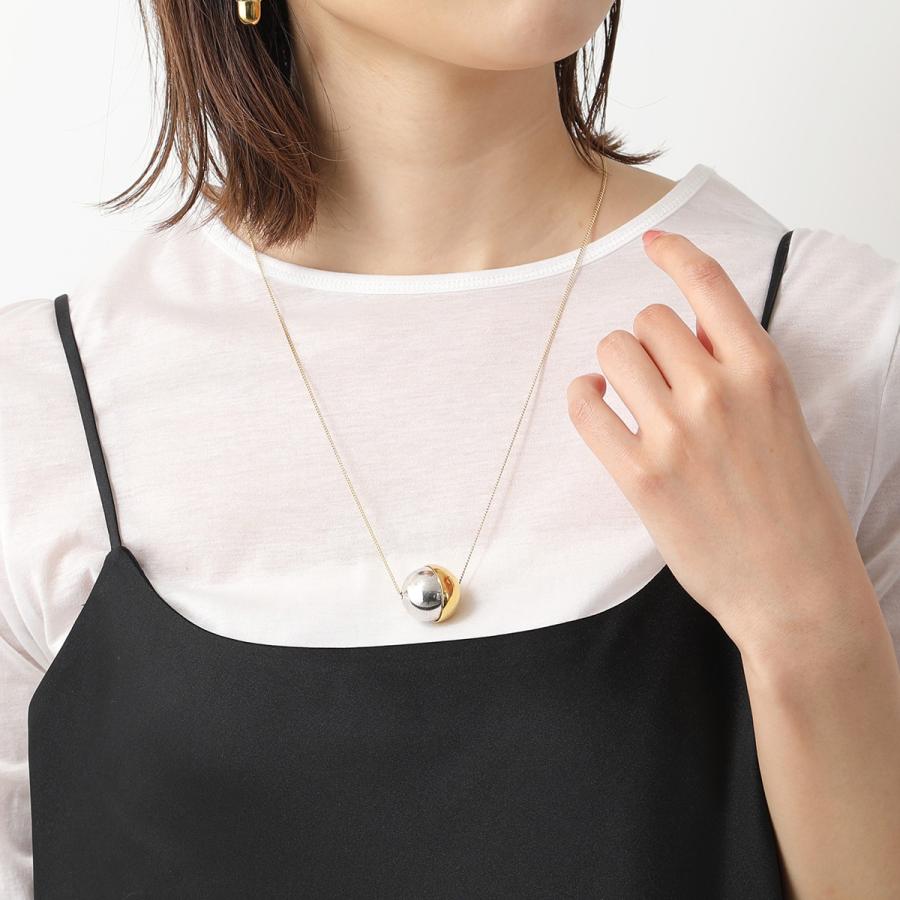 J&M DAVIDSON ジェイアンドエム デヴィッドソン ネックレス Ball 