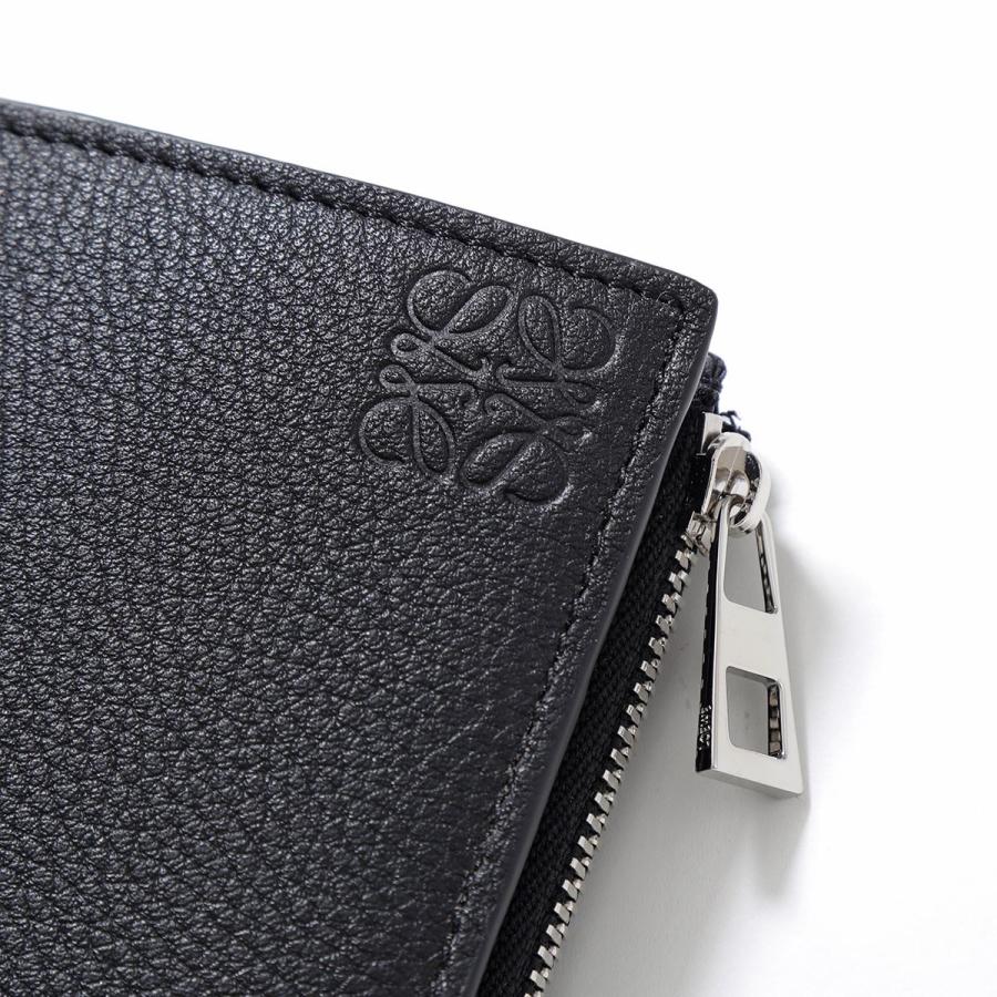 LOEWE（ロエベ） 二つ折り財布 WALLET COMPACT C660W73X02 メンズ