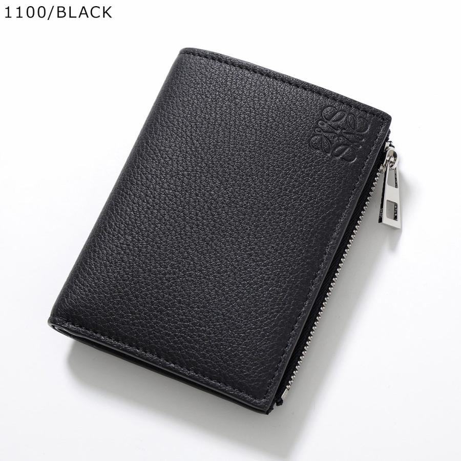 LOEWE（ロエベ） 二つ折り財布 WALLET COMPACT C660W73X02 メンズ