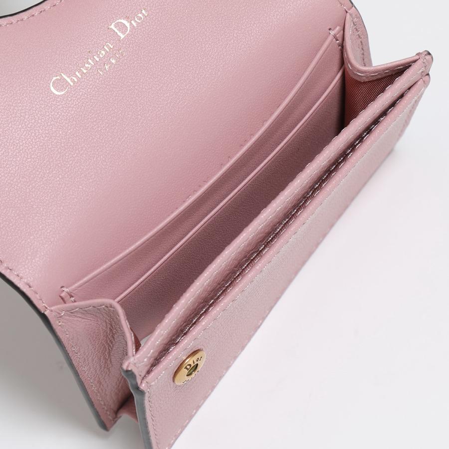 Christian Dior ディオール カードケース SADDLE サドル Christian Dior ディオール カードケース SADDLE サドル