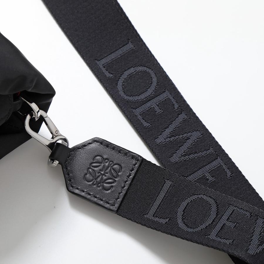 LOEWE（ロエベ） ショルダーバッグ GOYA PUFFER NYLON MINI BAG