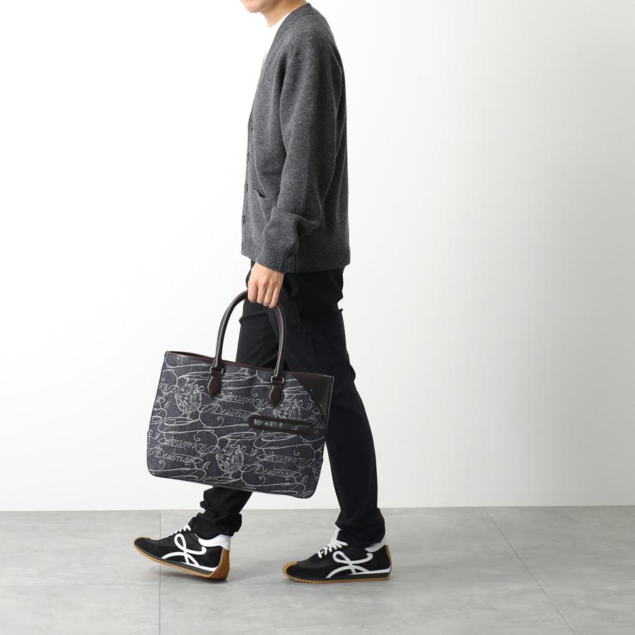 Berluti ベルルッティ トートバッグ M257803 メンズ トゥ Berluti ベルルッティ トートバッグ M257803 メンズ トゥ