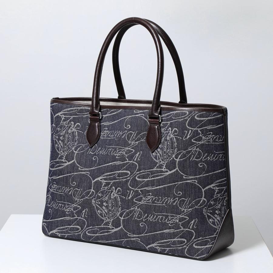 Berluti ベルルッティ トートバッグ M257803 メンズ トゥ Berluti ベルルッティ トートバッグ M257803 メンズ トゥ
