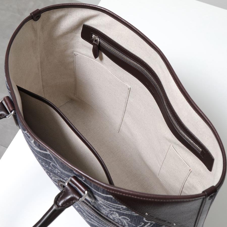 Berluti（ベルルッティ） トートバッグ M257803 メンズ トゥジュール