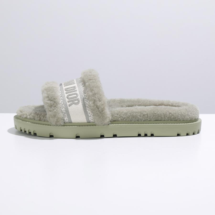 Christian Dior ディオール サンダル DWAY Dウェイ KCQ551ESK Christian Dior ディオール サンダル DWAY Dウェイ KCQ551ESK