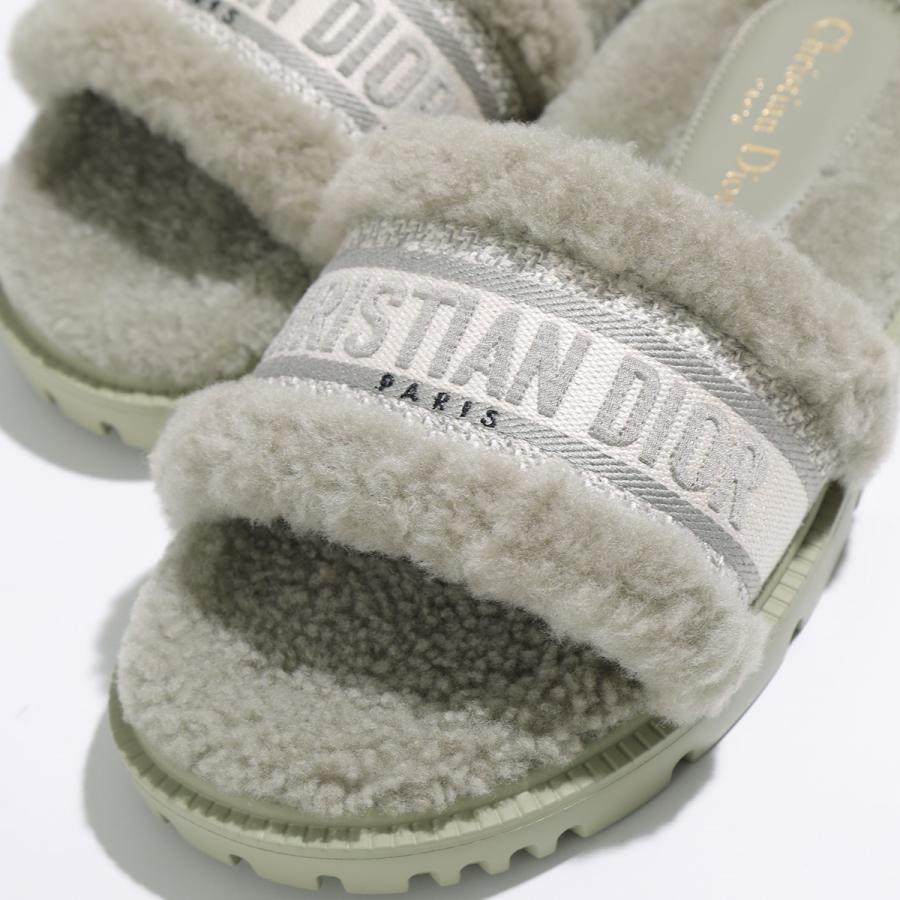 Christian Dior ディオール サンダル DWAY Dウェイ KCQ551ESK Christian Dior ディオール サンダル DWAY Dウェイ KCQ551ESK