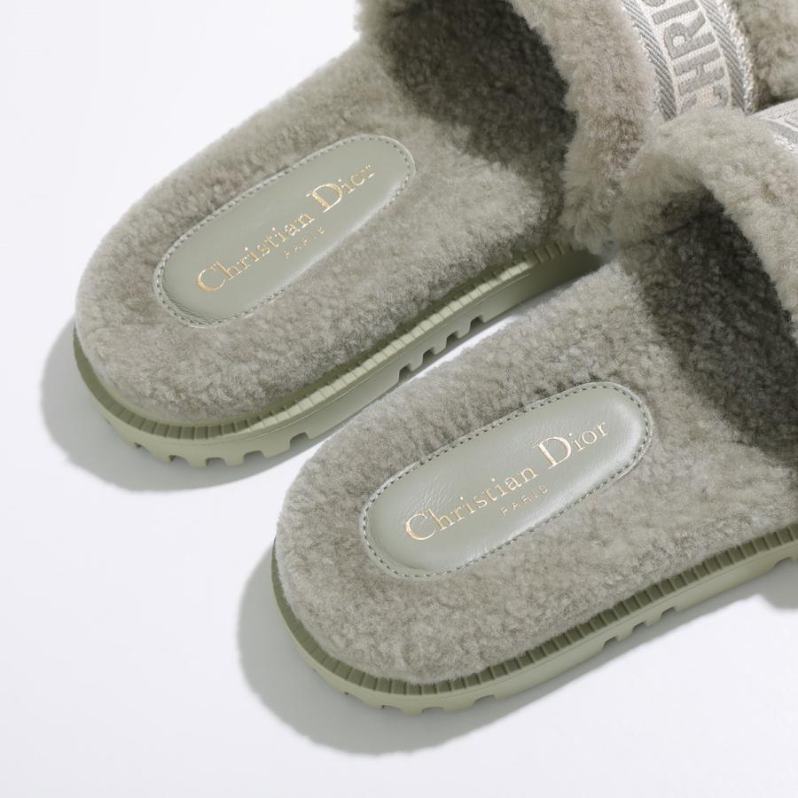 Christian Dior ディオール サンダル DWAY Dウェイ KCQ551ESK Christian Dior ディオール サンダル DWAY Dウェイ KCQ551ESK