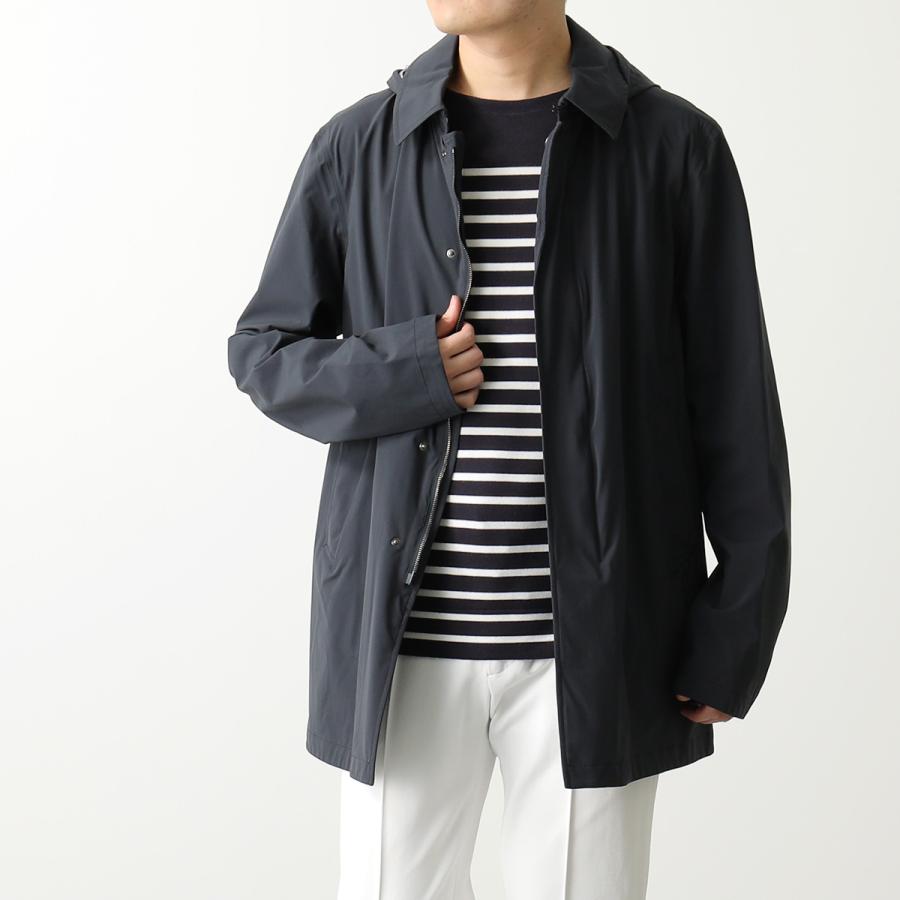 HERNO（ヘルノ） コート IM0174U 19348 メンズ スプリングコート