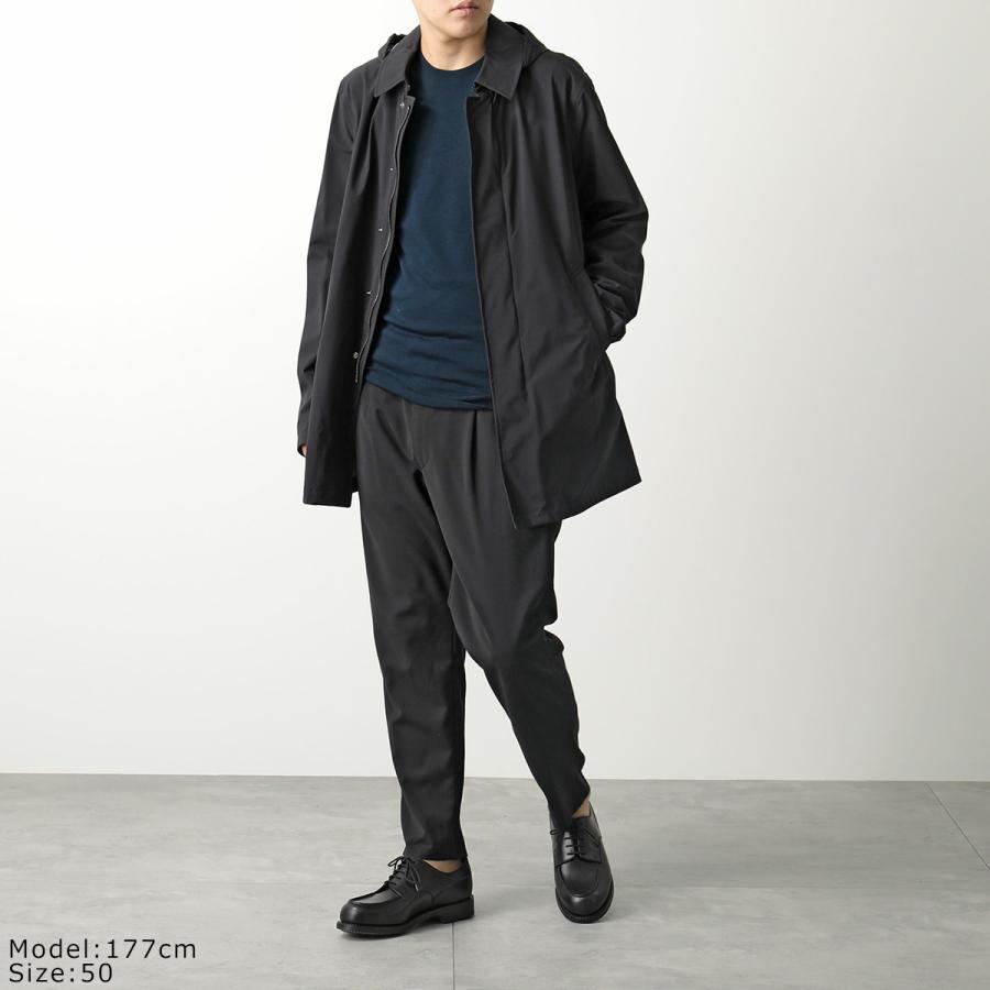 HERNO（ヘルノ） コート IM0174U 19348 メンズ スプリングコート