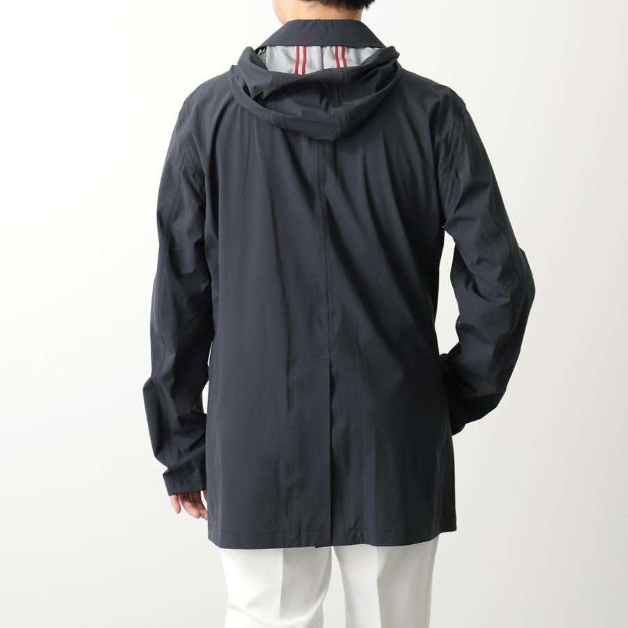 HERNO（ヘルノ） コート IM0174U 19348 メンズ スプリングコート