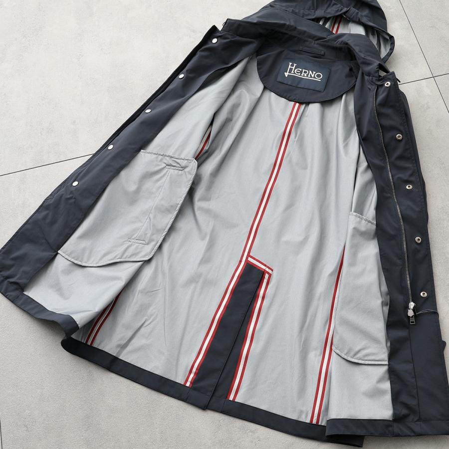 HERNO（ヘルノ） コート IM0174U 19348 メンズ スプリングコート