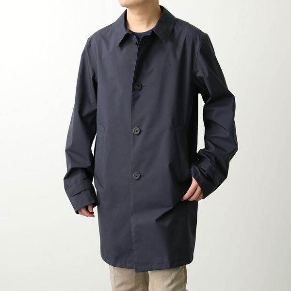 HERNO（ヘルノ） HERNO Laminar ラミナー ステンカラーコート IM021UL