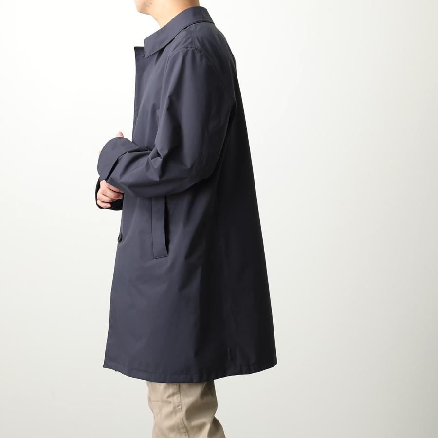 HERNO Laminar ヘルノ ラミナー ステンカラーコート IM021UL HERNO Laminar ヘルノ ラミナー ステンカラーコート IM021UL