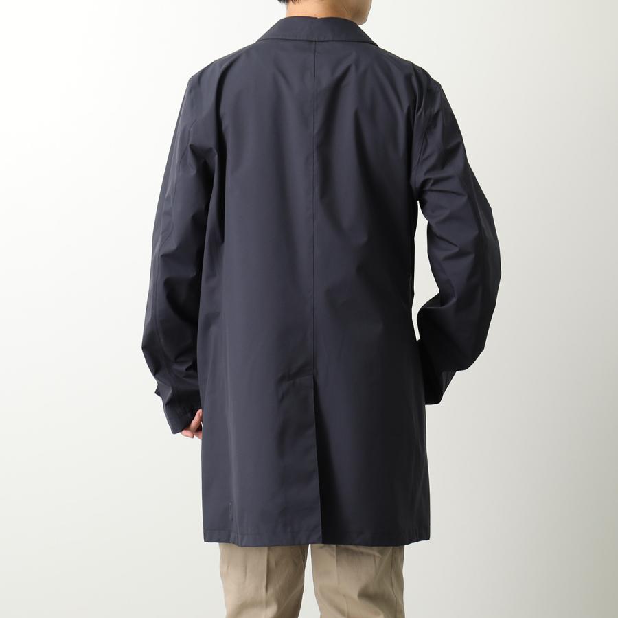 HERNO Laminar ヘルノ ラミナー ステンカラーコート IM021UL HERNO Laminar ヘルノ ラミナー ステンカラーコート IM021UL
