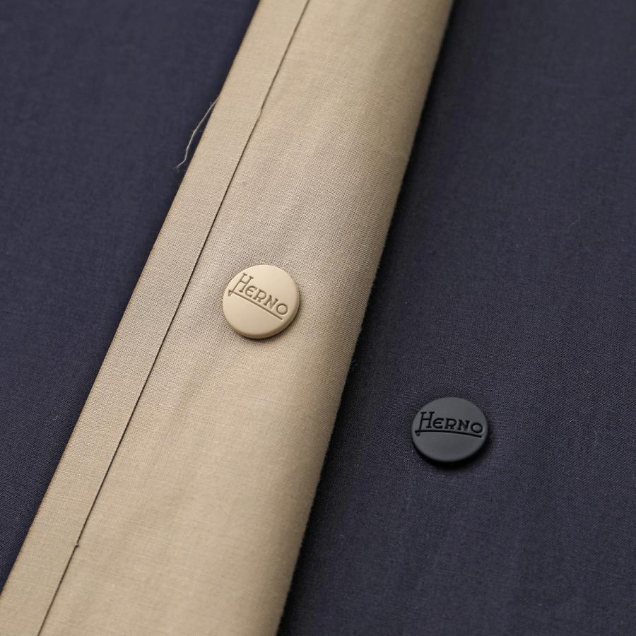 HERNO（ヘルノ） ステンカラーコート IM0200U 13170 メンズ