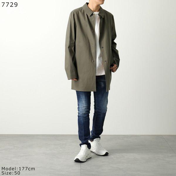 HERNO ヘルノ ステンカラーコート IM0200U 13170 メンズ HERNO ヘルノ ステンカラーコート IM0200U 13170 メンズ