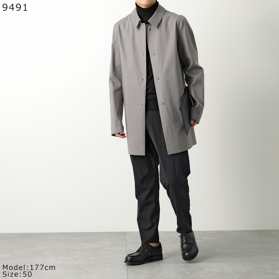 HERNO ヘルノ ステンカラーコート IM0200U 13170 メンズ HERNO ヘルノ ステンカラーコート IM0200U 13170 メンズ