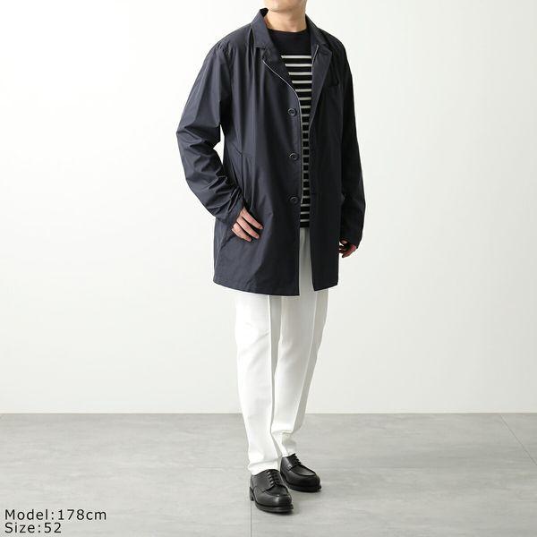 HERNO（ヘルノ） コート IM0215U 12010 メンズ ミディアム丈