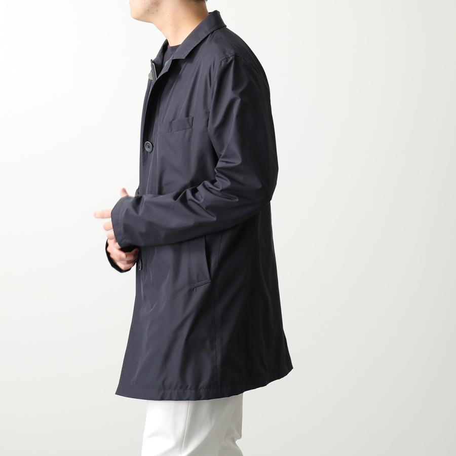 HERNO（ヘルノ） コート IM0215U 12010 メンズ ミディアム丈