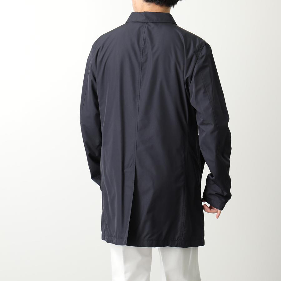 HERNO（ヘルノ） コート IM0215U 12010 メンズ ミディアム丈