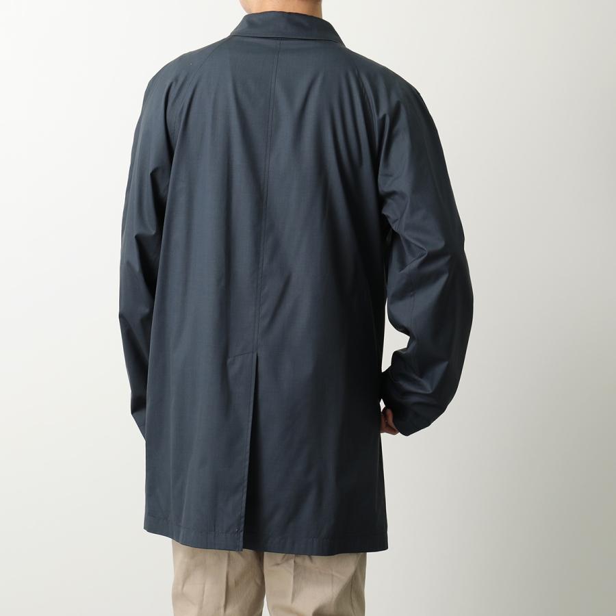 HERNO ヘルノ ステンカラーコート IM0213U 33170 メンズ